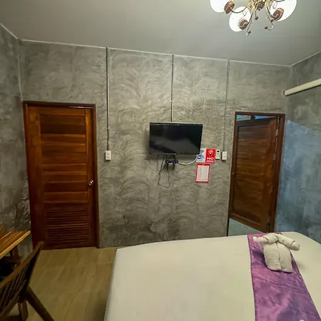 Love Room - Center Thong Sala - Swimming Pool Exterior photo