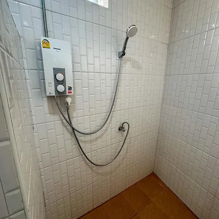 Love Room - Center Thong Sala - Swimming Pool Exterior photo