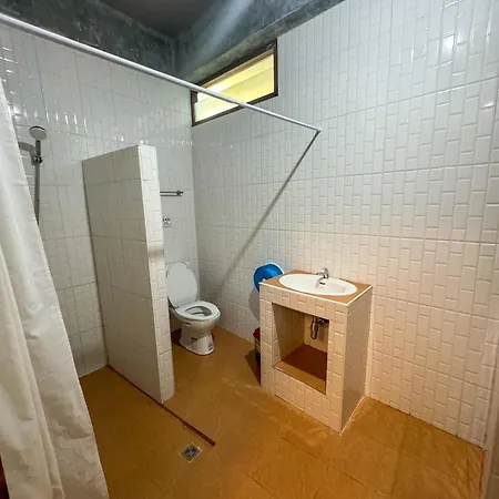 Love Room - Center Thong Sala - Swimming Pool Exterior photo