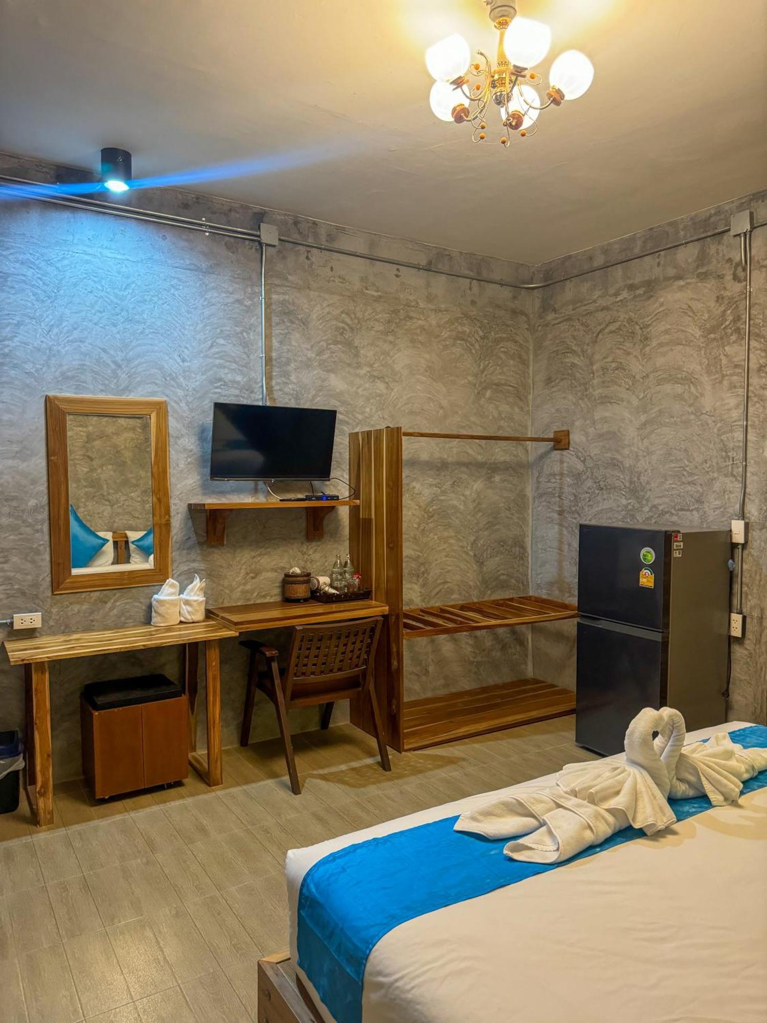 Appartement - Center - Swimming Pool