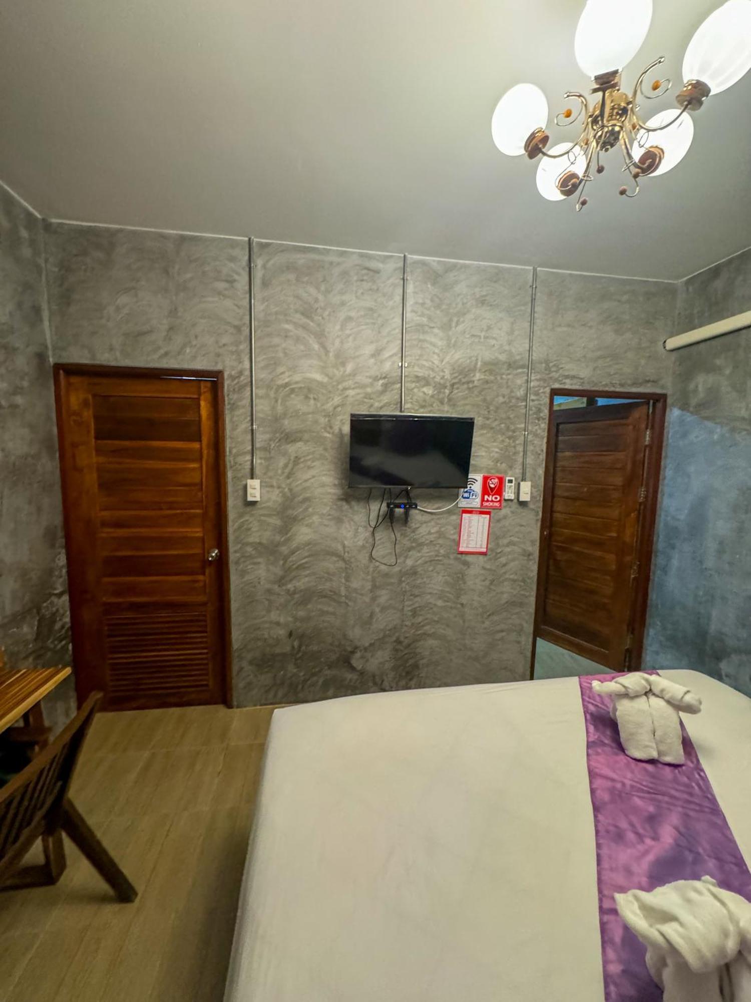 - Center - Swimming Pool Appartement *