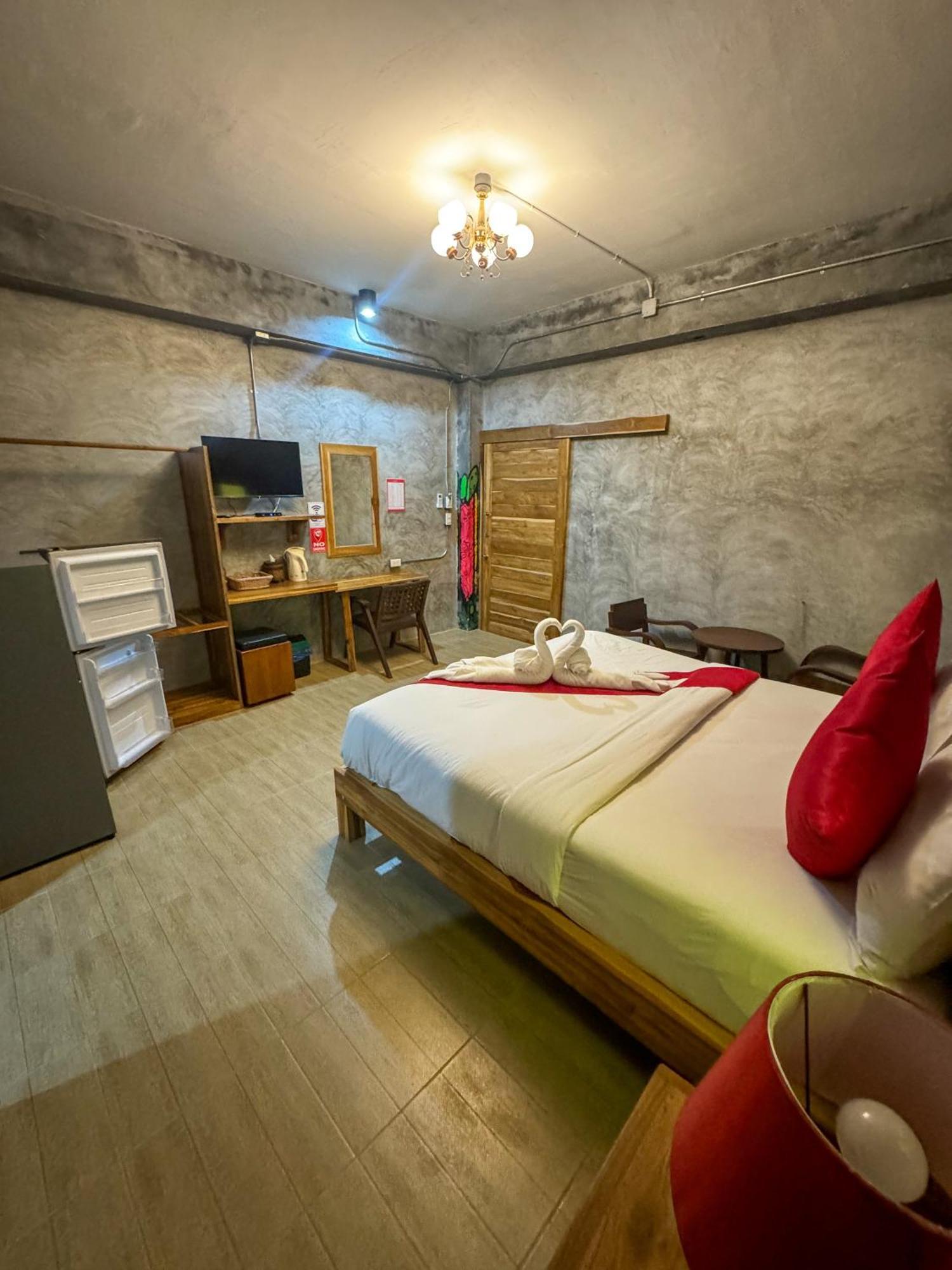 - Center - Swimming Pool Appartement Thong Sala