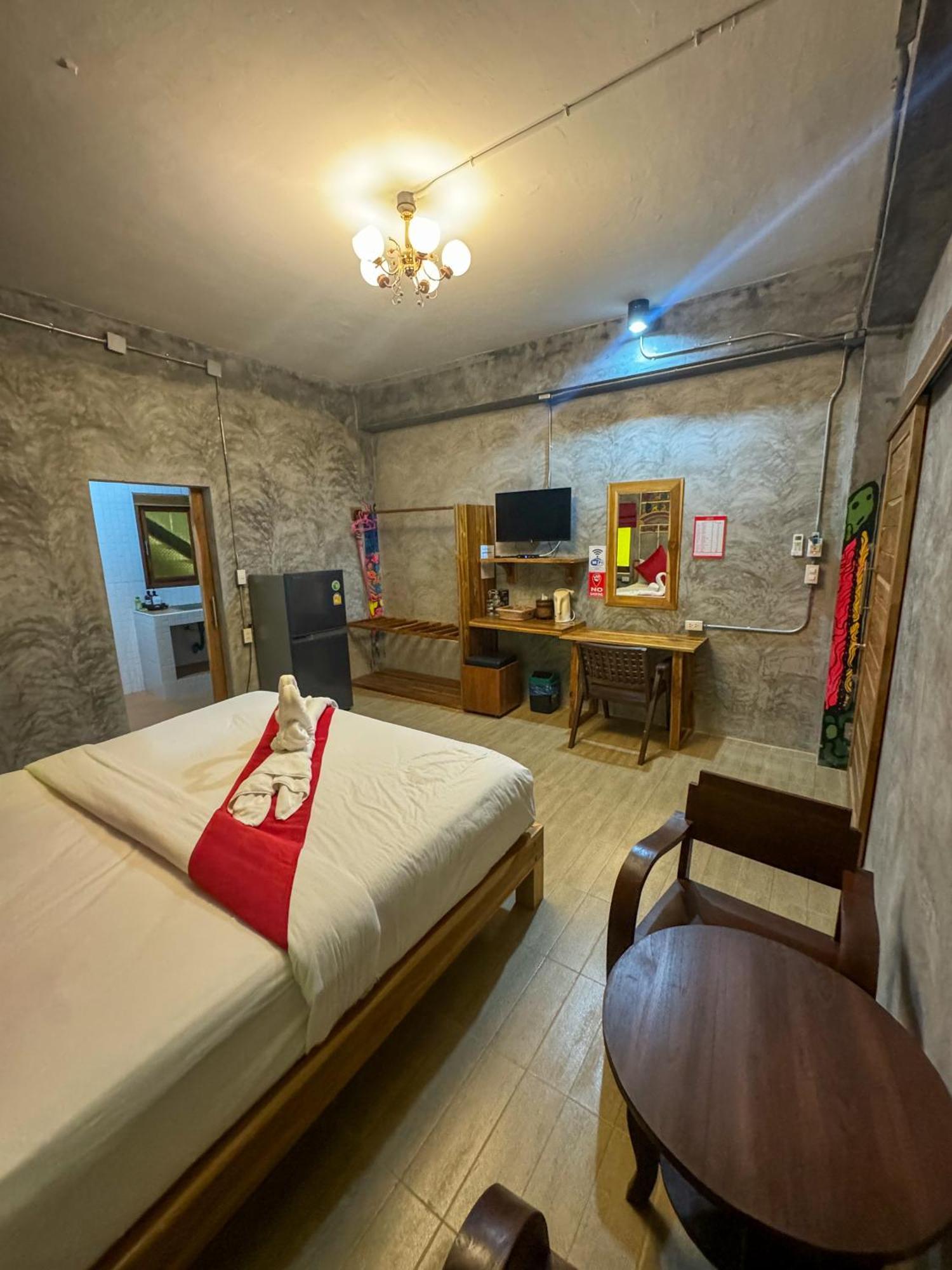 Appartement - Center - Swimming Pool