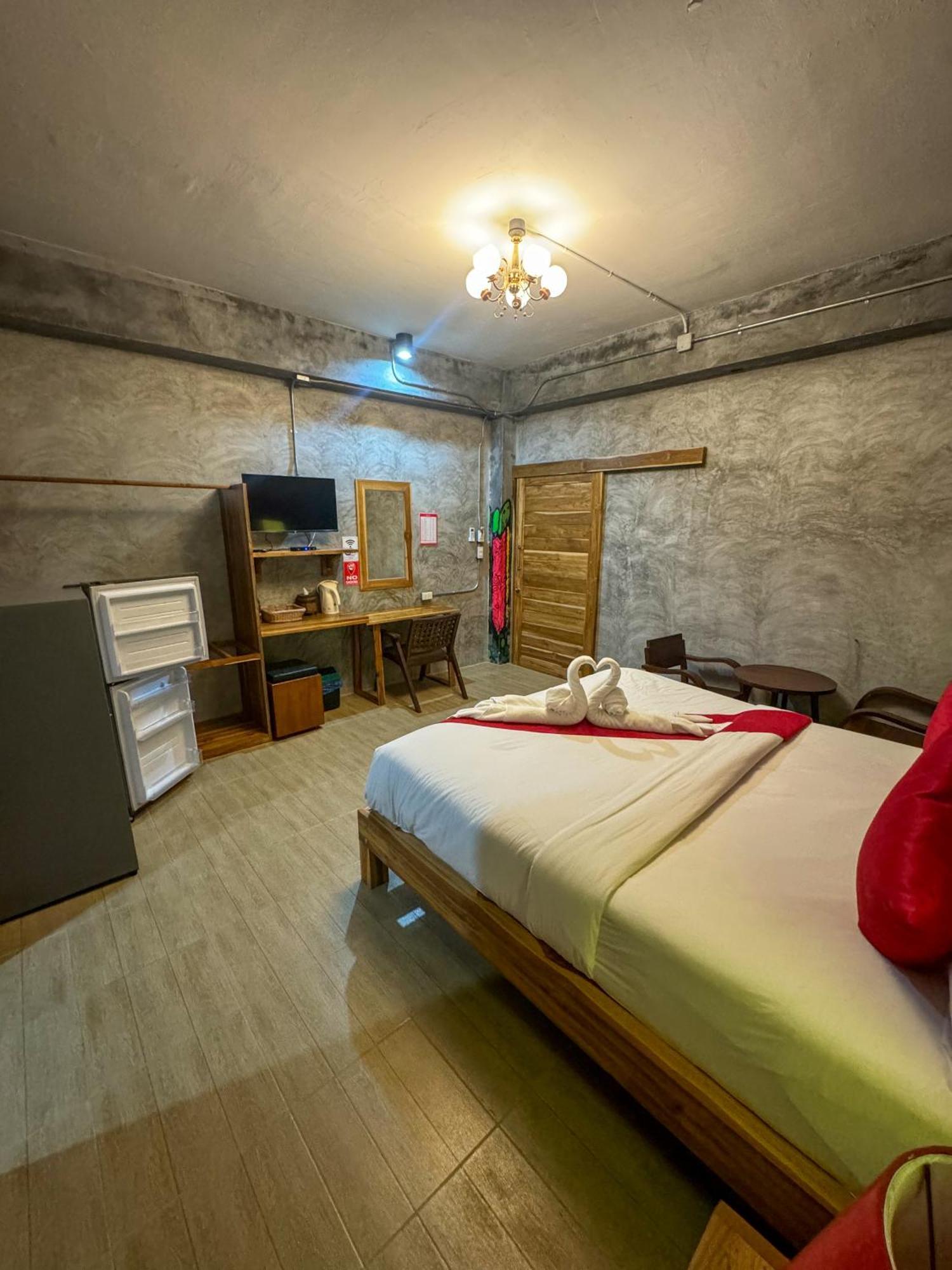 - Center - Swimming Pool Appartement Thong Sala